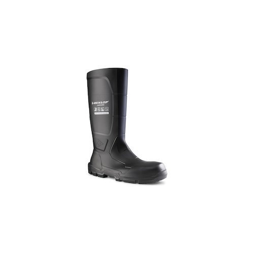 Dunlop Jobguard NA2HD01 Safety Wellington (8713197371250)